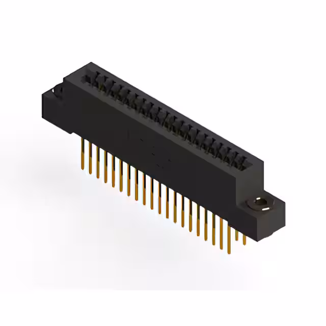 392-040-523-203 EDAC Inc.  Edgeboard Connectors